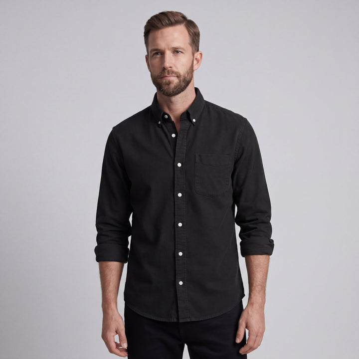 KIKO | CAMICIA CASUAL-CHIC