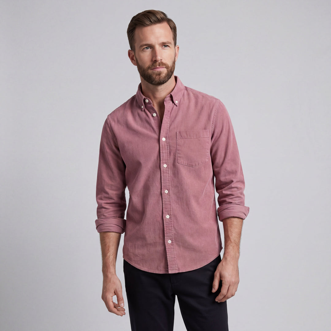 KIKO | CAMICIA CASUAL-CHIC