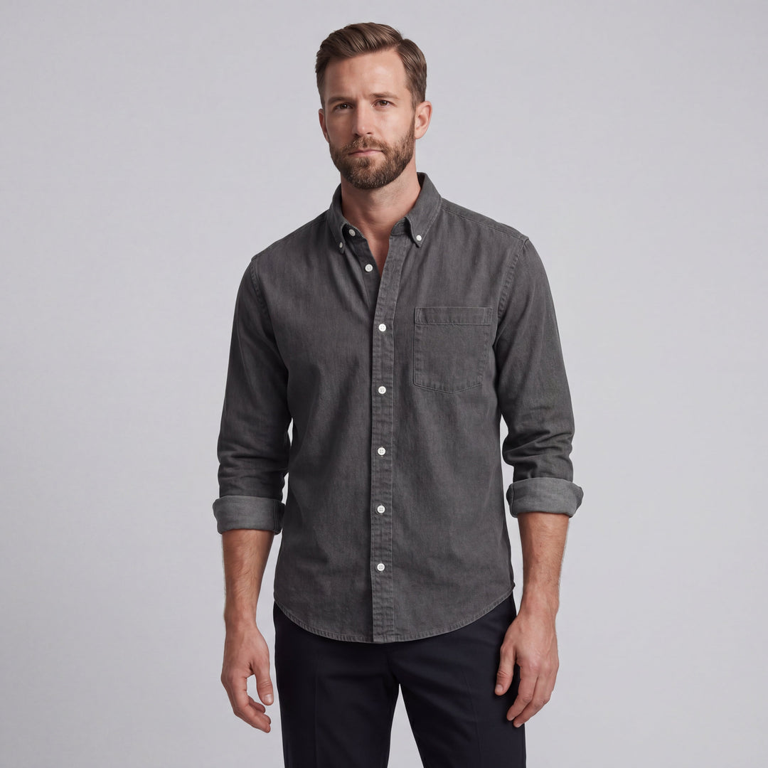KIKO | CAMICIA CASUAL-CHIC