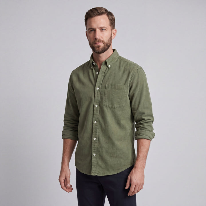 KIKO | CAMICIA CASUAL-CHIC