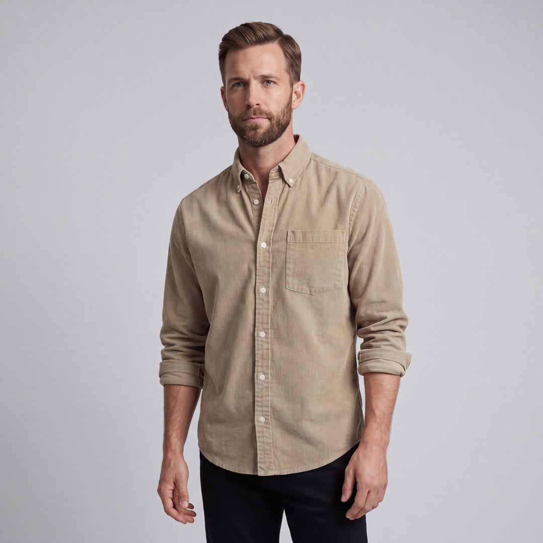 KIKO | CAMICIA CASUAL-CHIC