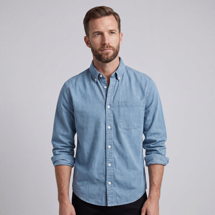 KIKO | CAMICIA CASUAL-CHIC
