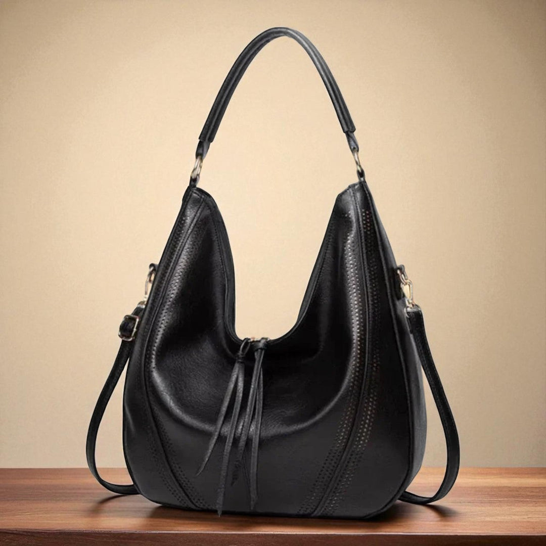 Versatilità Classica MIVERWA | Borsa Vintage
