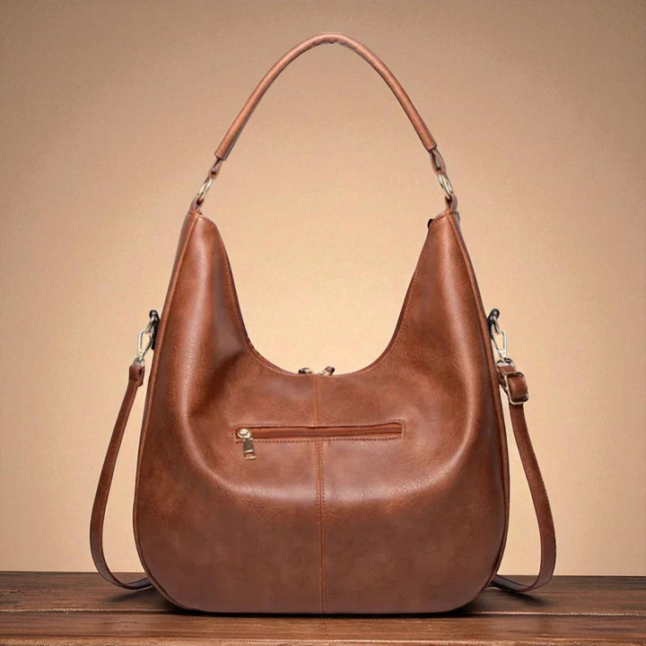 Versatilità Classica MIVERWA | Borsa Vintage