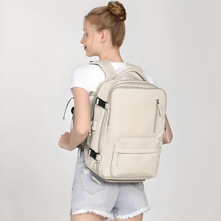 Explorer | Zaino da viaggio