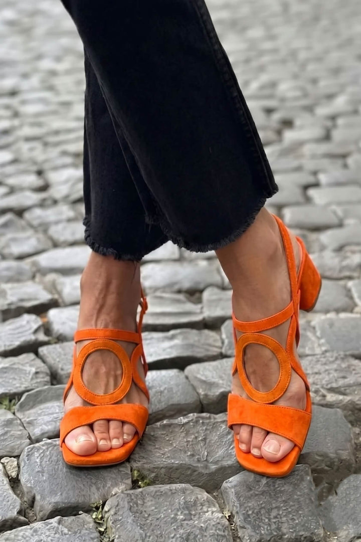 Valentina™ | Sandali Estivi Vivaci