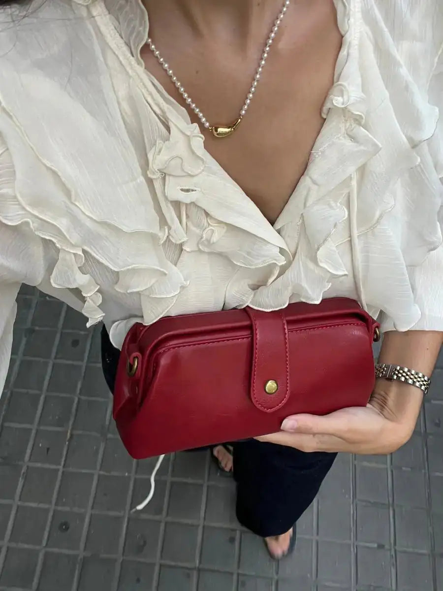 Borsa Arion Vintage 2x1 | Prendi il secondo in regalo