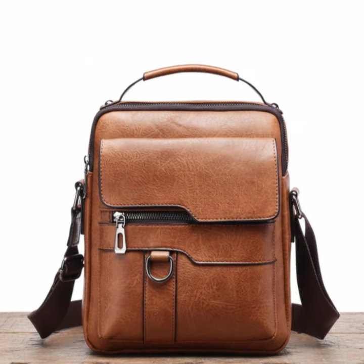 Borsa a tracolla Alston Schlanke