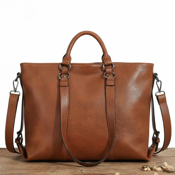 La borsa vintage di Charlotte