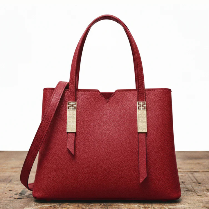 Borsa a tracolla Emma Retro