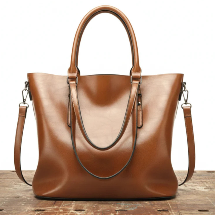 Borsa a tracolla vintage di Gertrud