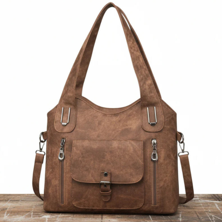 Borsa a tracolla Elijah