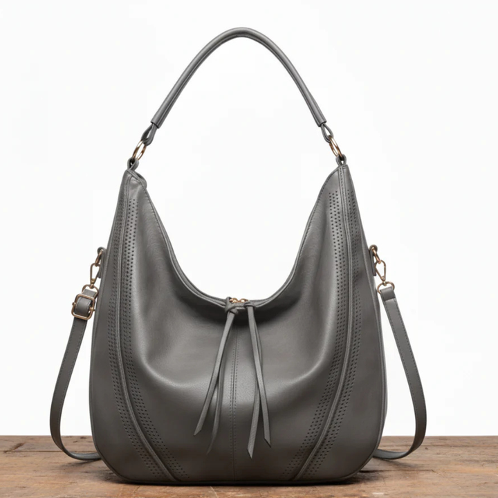Borsa a tracolla classica Minerva