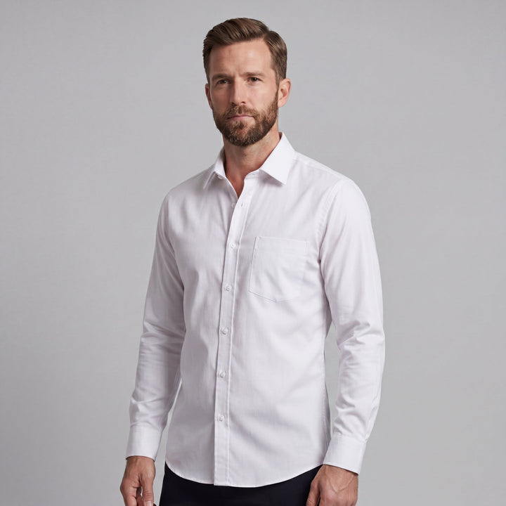 FERNANDO | CAMICIA CLASSICA PER UOMO
