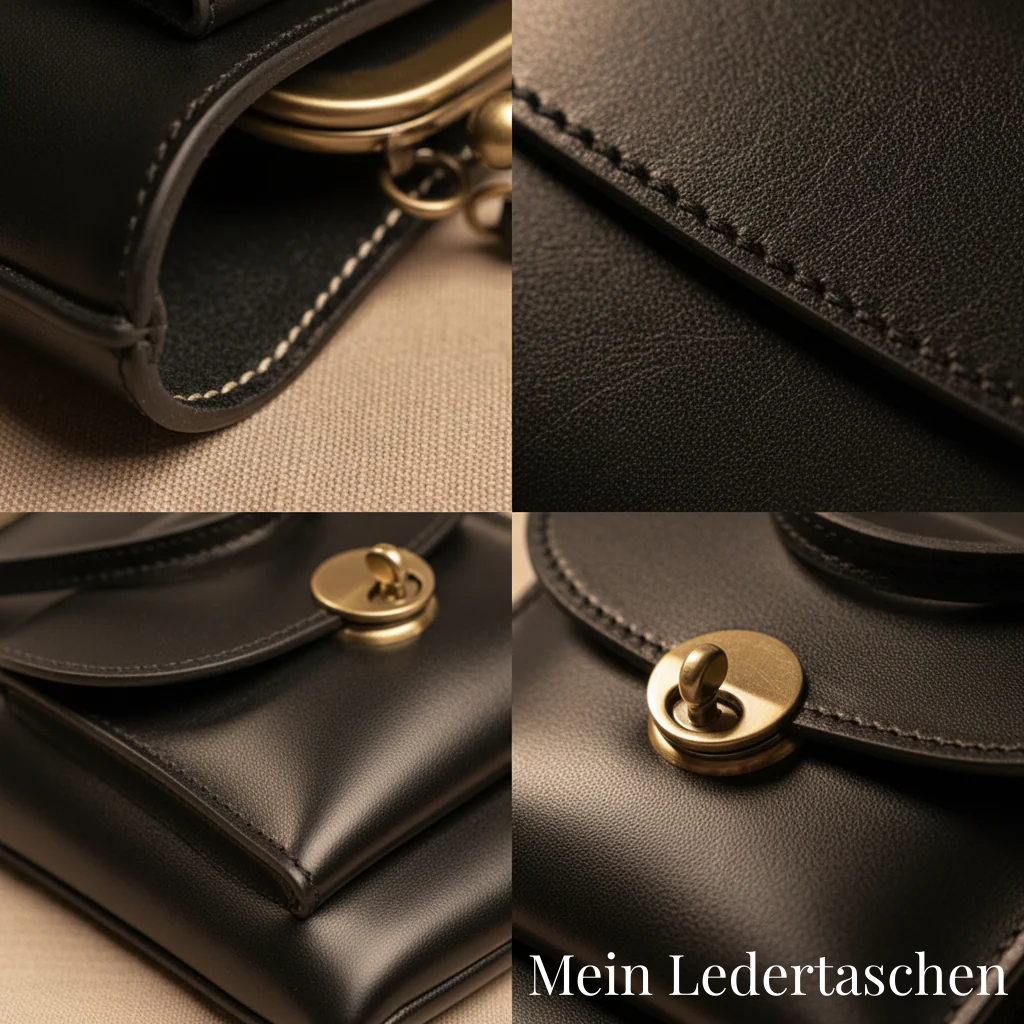Borsa Max Vintage