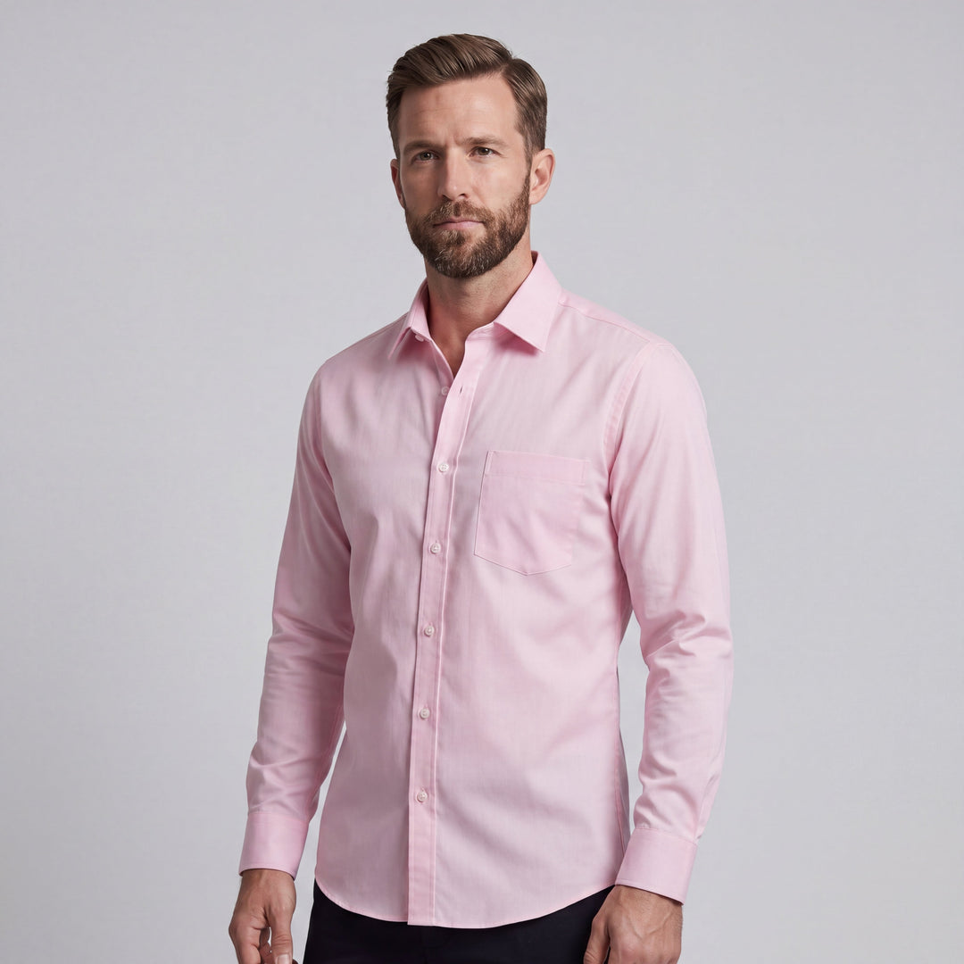 FERNANDO | CAMICIA CLASSICA PER UOMO
