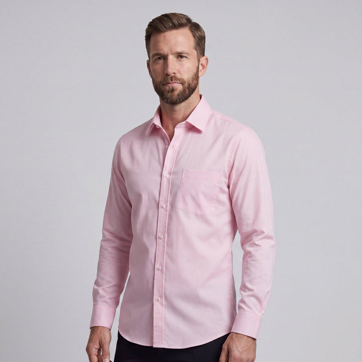 FERNANDO | CAMICIA CLASSICA PER UOMO