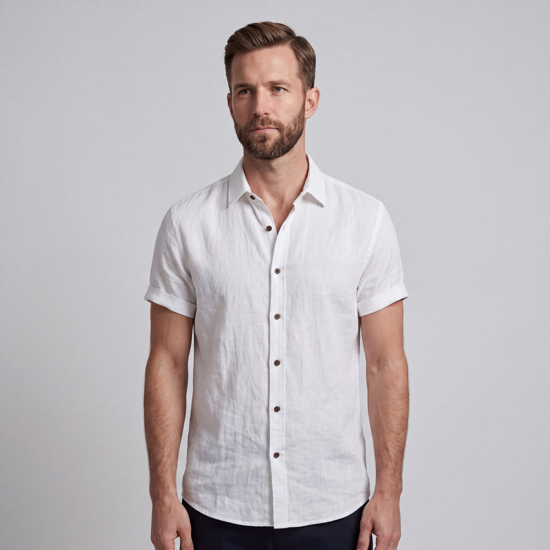 DANIEL | CAMICIA ESTIVA