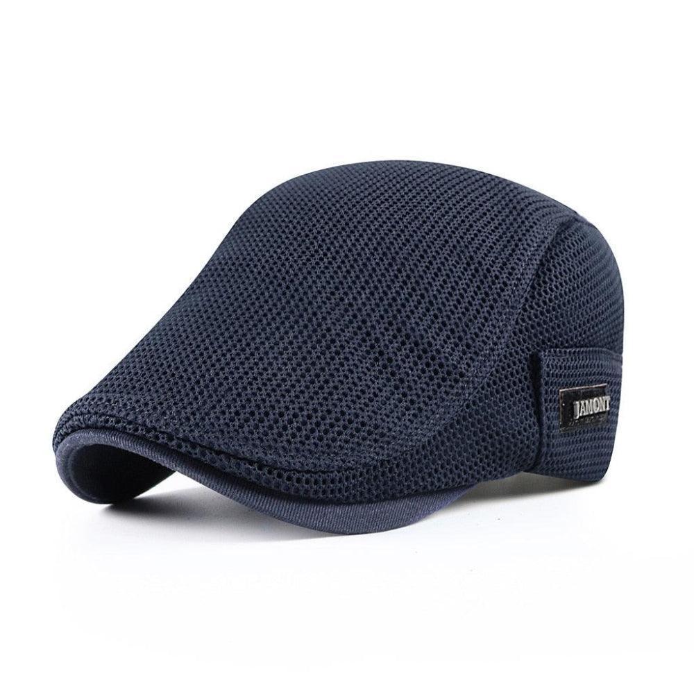 MeshCap | Cappellino casual per uomini
