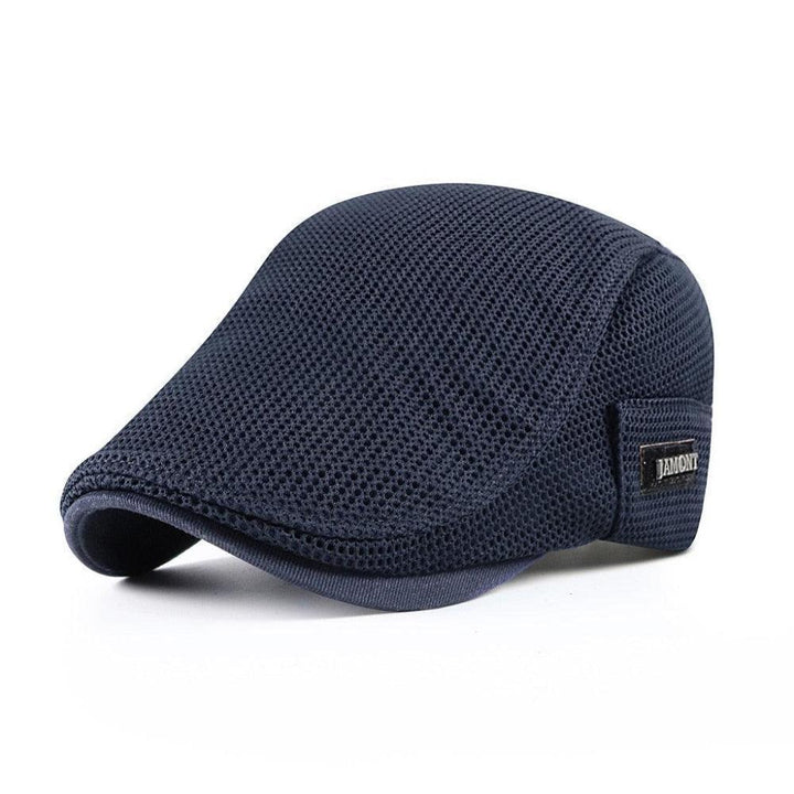 MeshCap | Cappellino casual per uomini