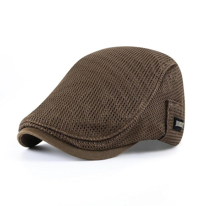 MeshCap | Cappellino casual per uomini