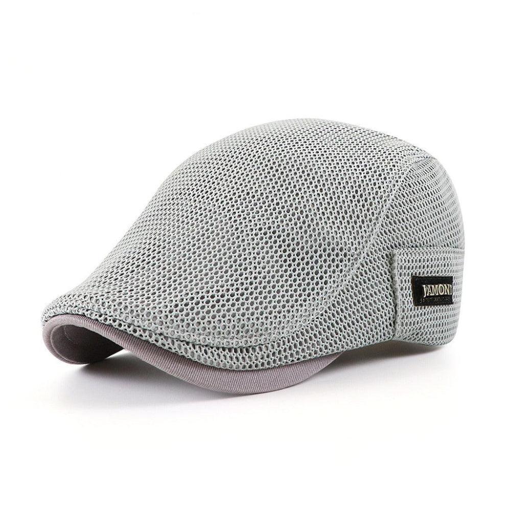 MeshCap | Cappellino casual per uomini