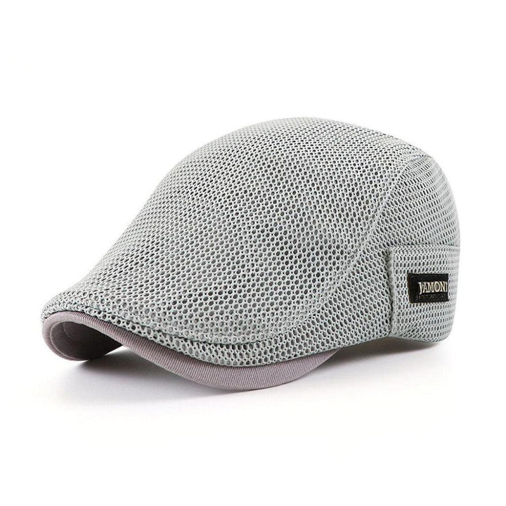 MeshCap | Cappellino casual per uomini