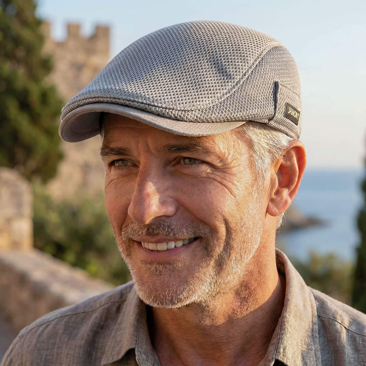 MeshCap | Cappellino casual per uomini