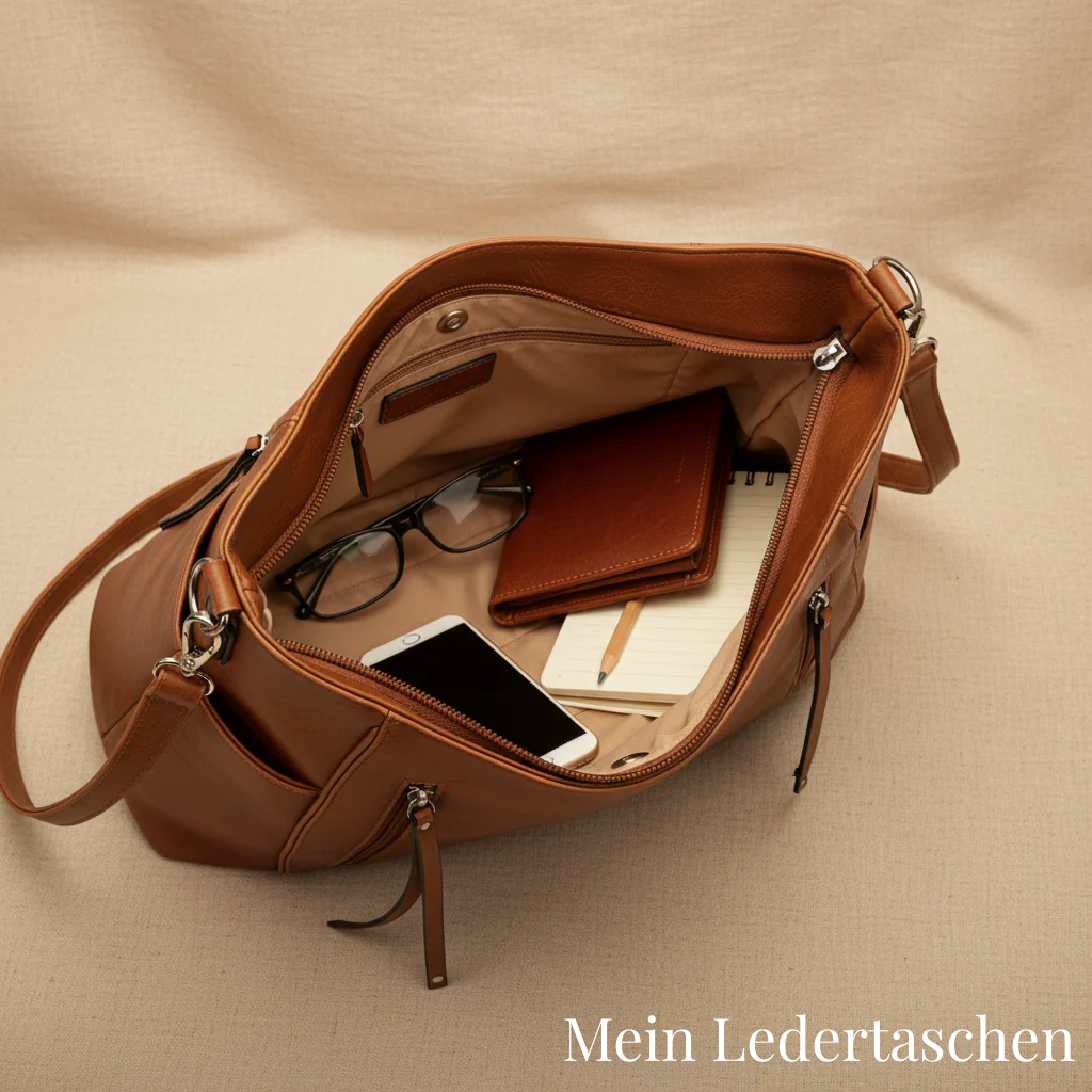 Borsa di lusso Mia