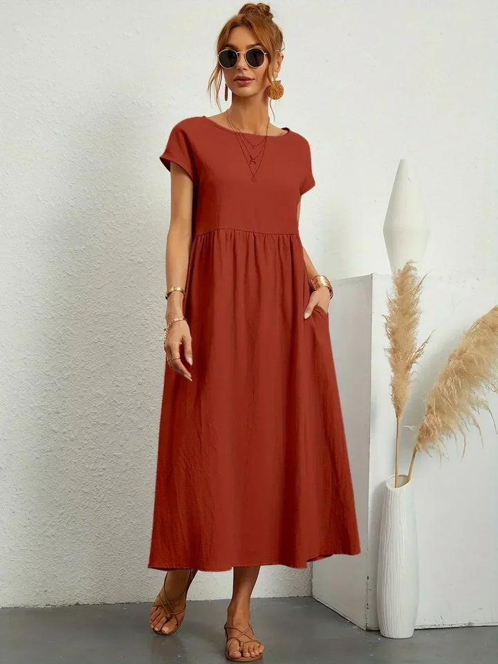 La Scintilla | Eleganza in Seta Pura