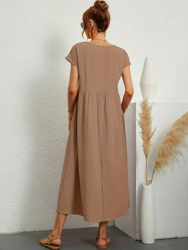 La Scintilla | Eleganza in Seta Pura