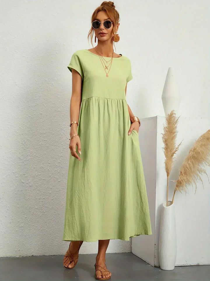 La Scintilla | Eleganza in Seta Pura