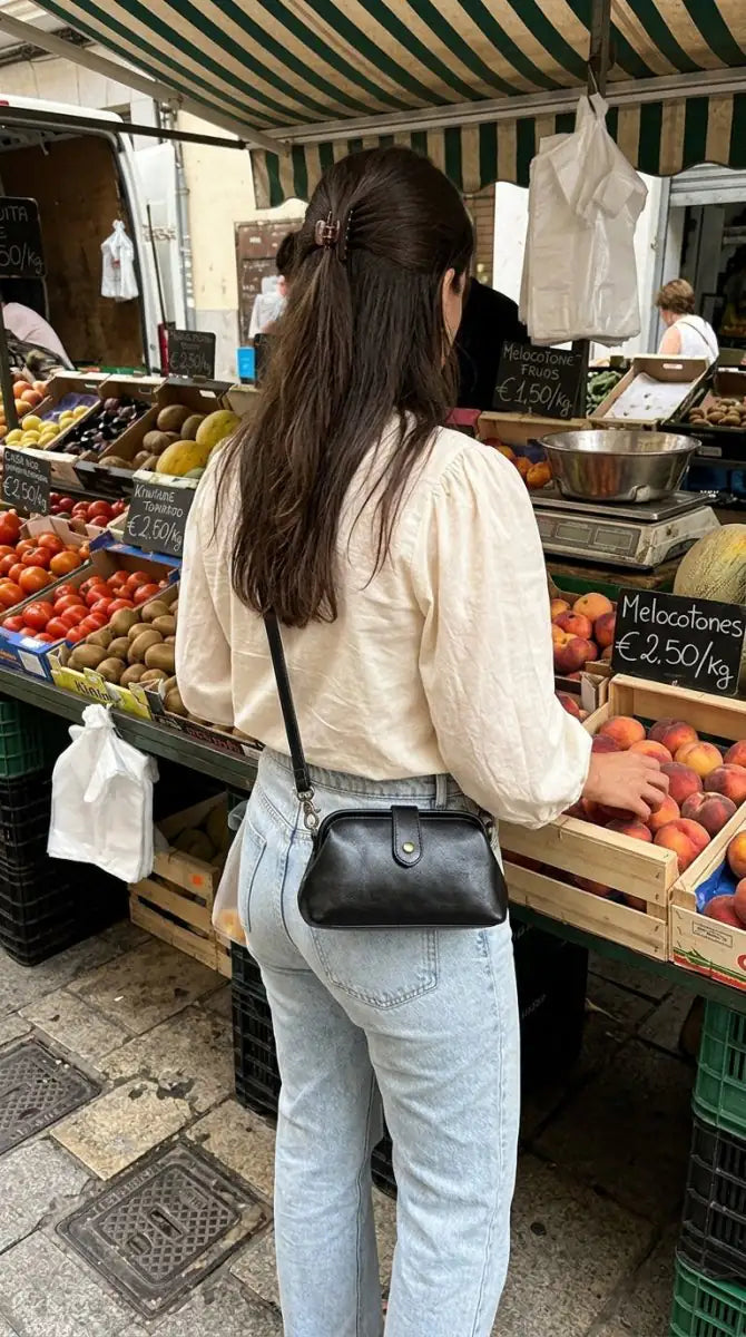 Borsa Arion Vintage 2x1 | Prendi il secondo in regalo