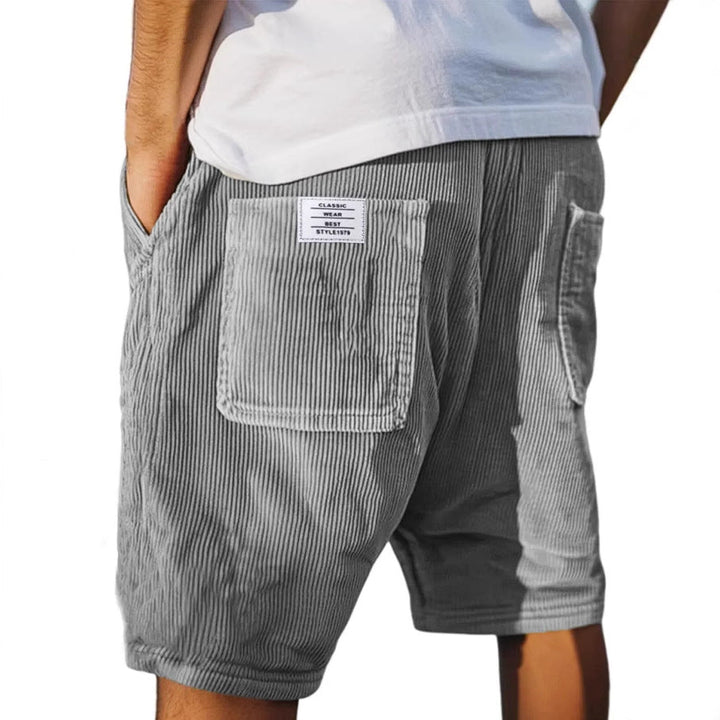 VICTOR | PANTALONCINI ELEGANTI