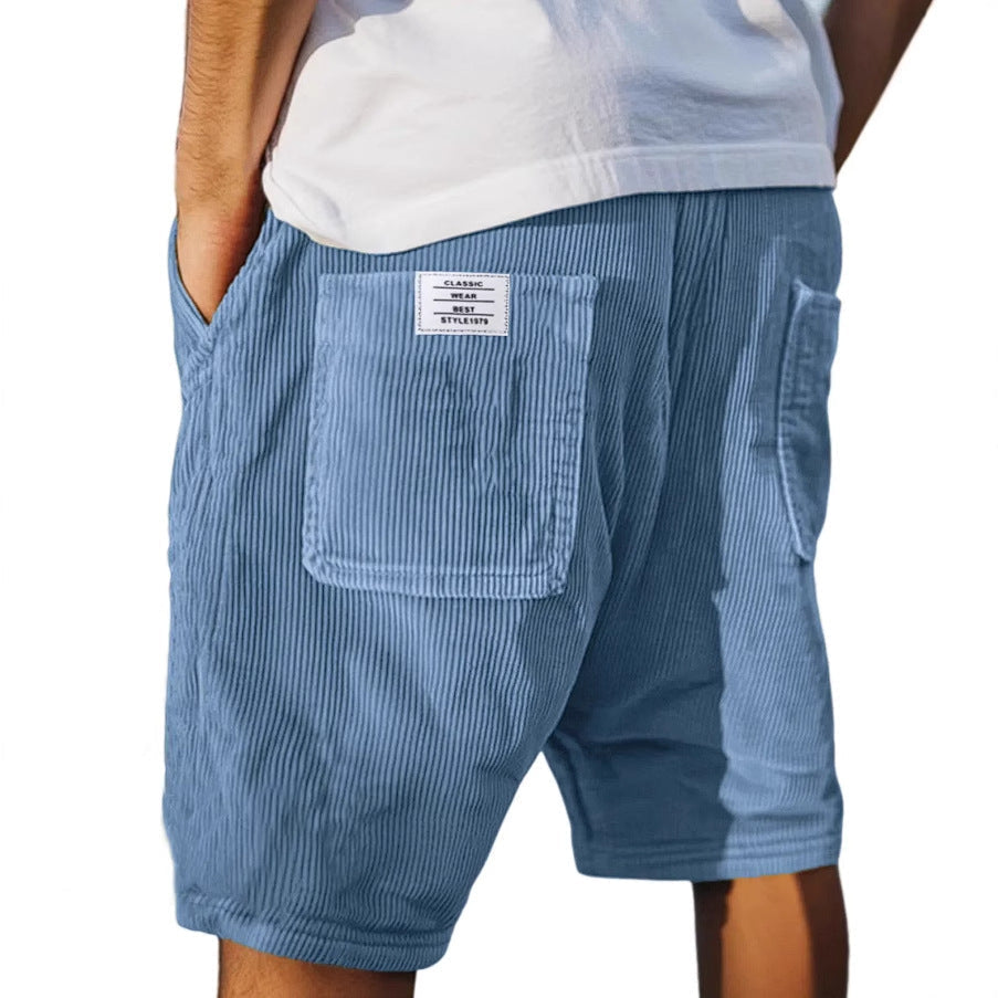 VICTOR | PANTALONCINI ELEGANTI