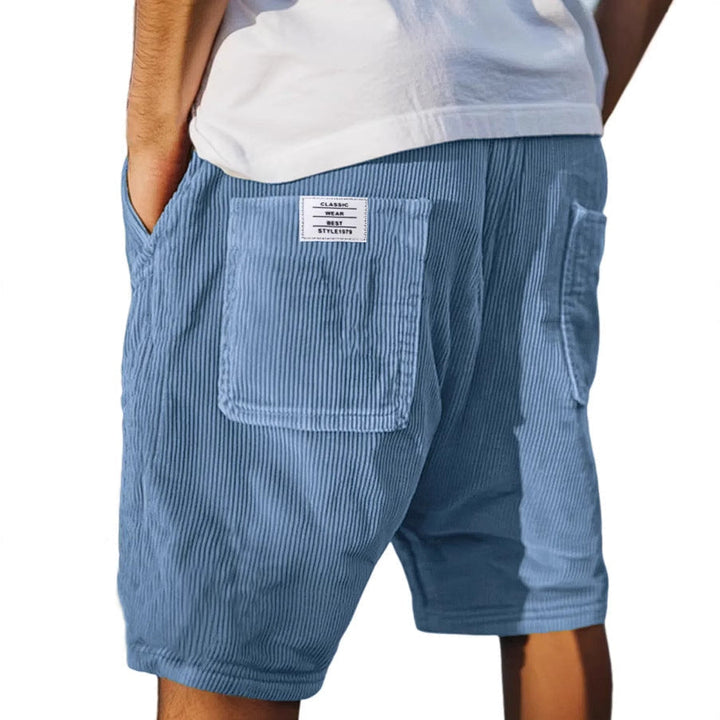 VICTOR | PANTALONCINI ELEGANTI