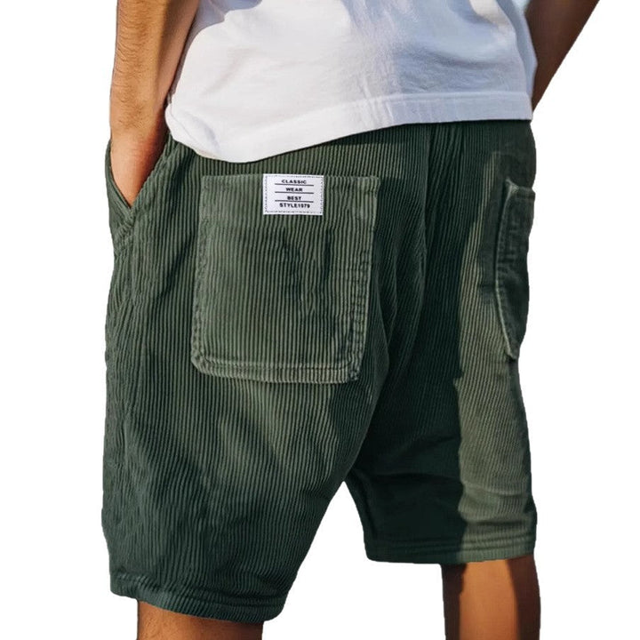 VICTOR | PANTALONCINI ELEGANTI