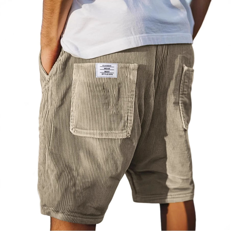 VICTOR | PANTALONCINI ELEGANTI