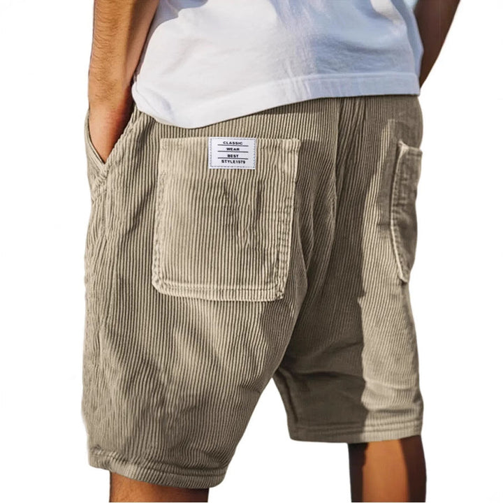 VICTOR | PANTALONCINI ELEGANTI