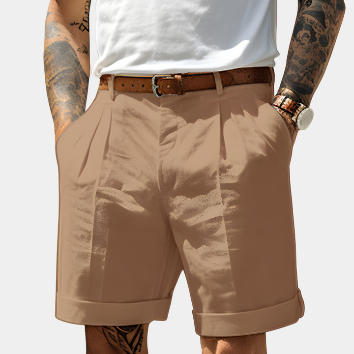 RAFAEL | PANTALONCINI
