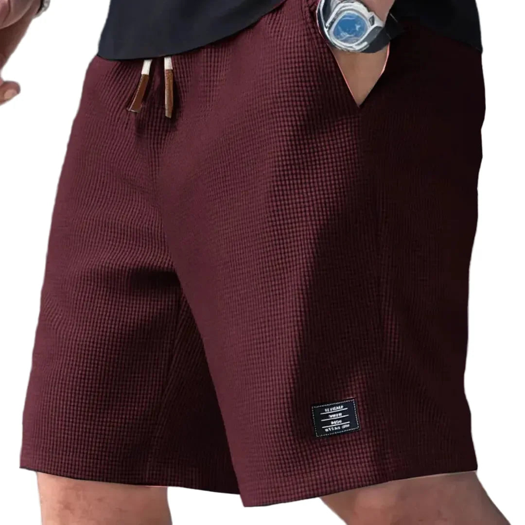 ERMES | PANTALONCINI ELEGANTI