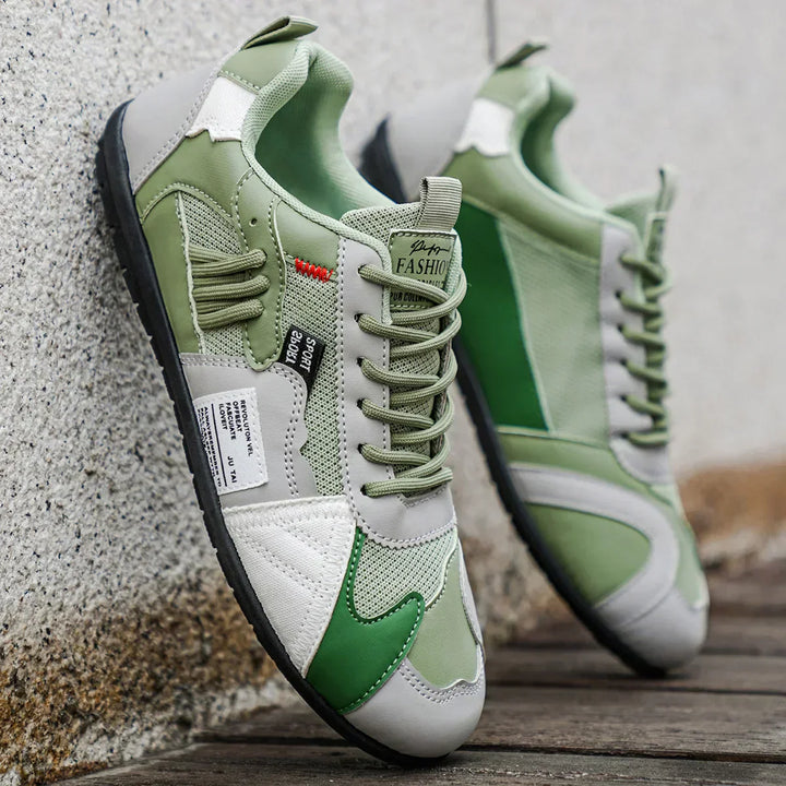 Giovanni | Sneakers Retro Colorate