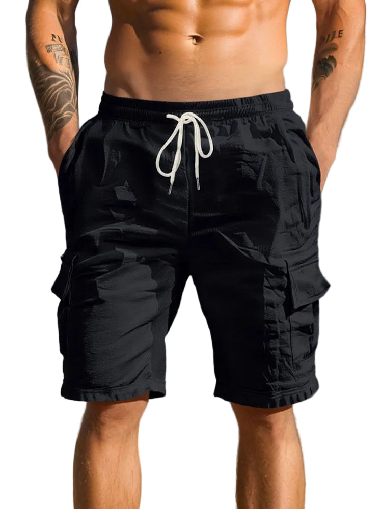 SERGIO | PANTALONCINI CARGO