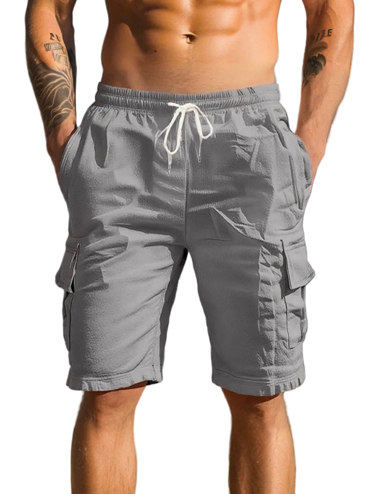 SERGIO | PANTALONCINI CARGO