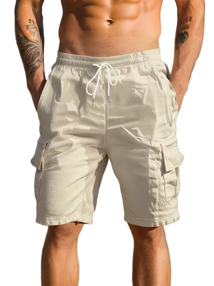 SERGIO | PANTALONCINI CARGO