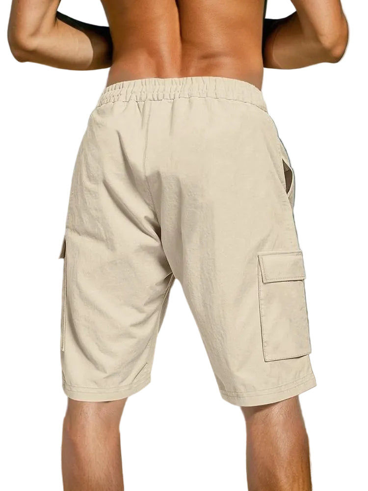 SERGIO | PANTALONCINI CARGO