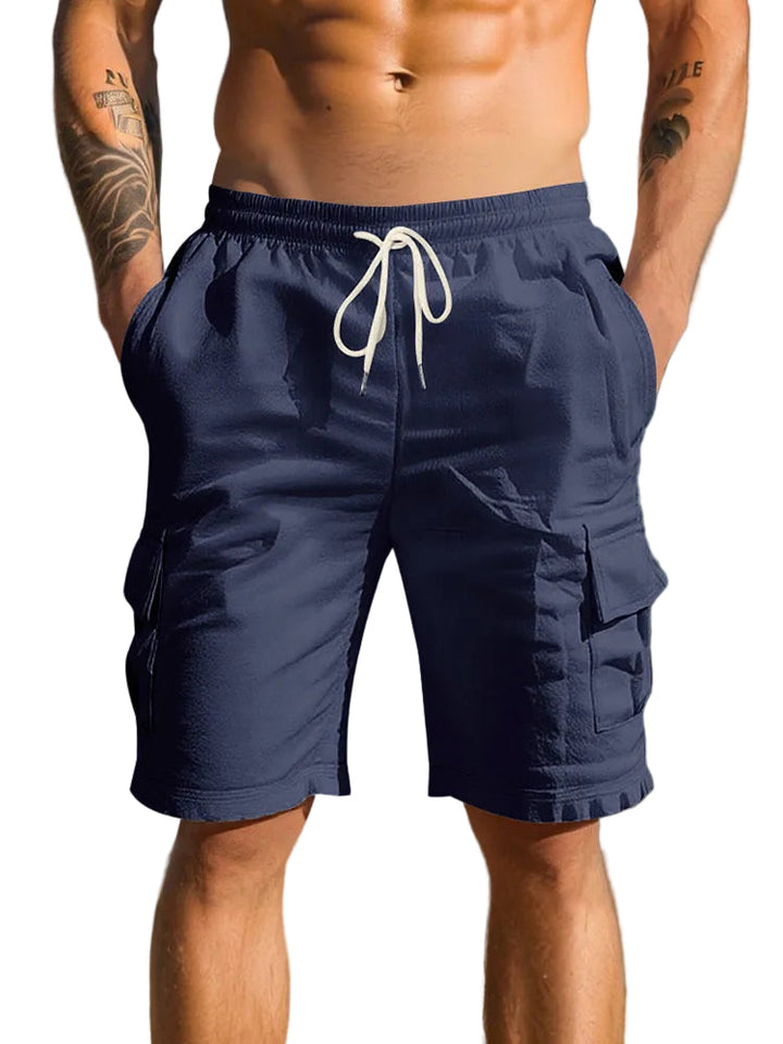 SERGIO | PANTALONCINI CARGO