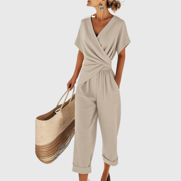 Colleen™ Set elegante a due pezzi