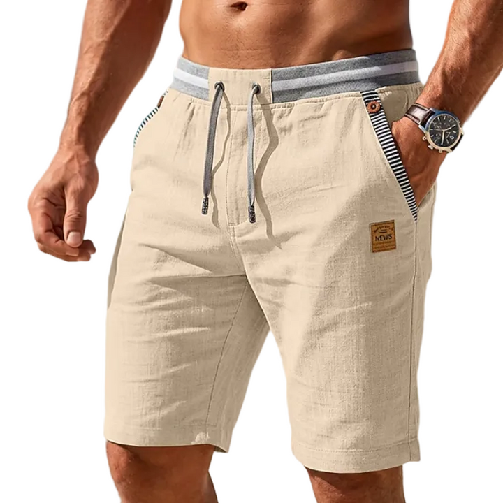 ADRIÁN | PANTALONCINI ULTRALIGHT