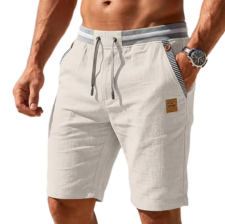 ADRIÁN | PANTALONCINI ULTRALIGHT